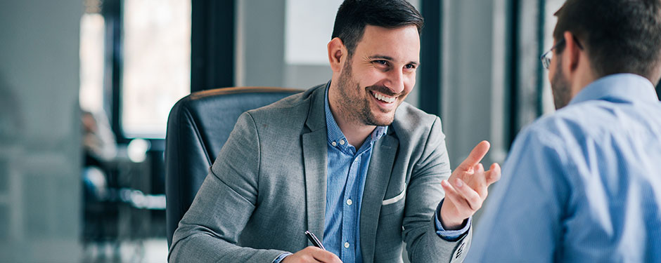 Export Sales Manager (B2B Industrie)