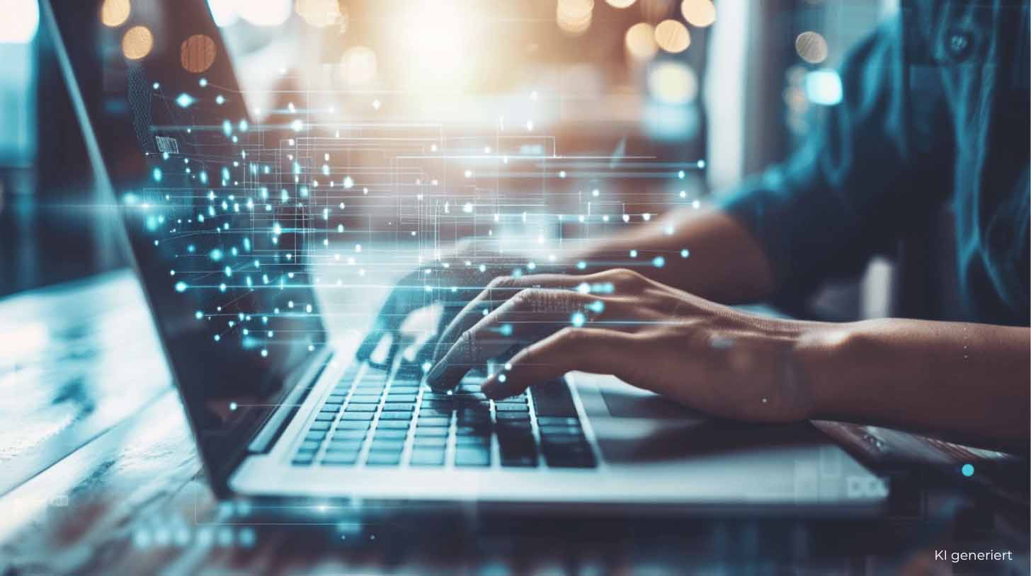 Systemadministrator (m/w/d)