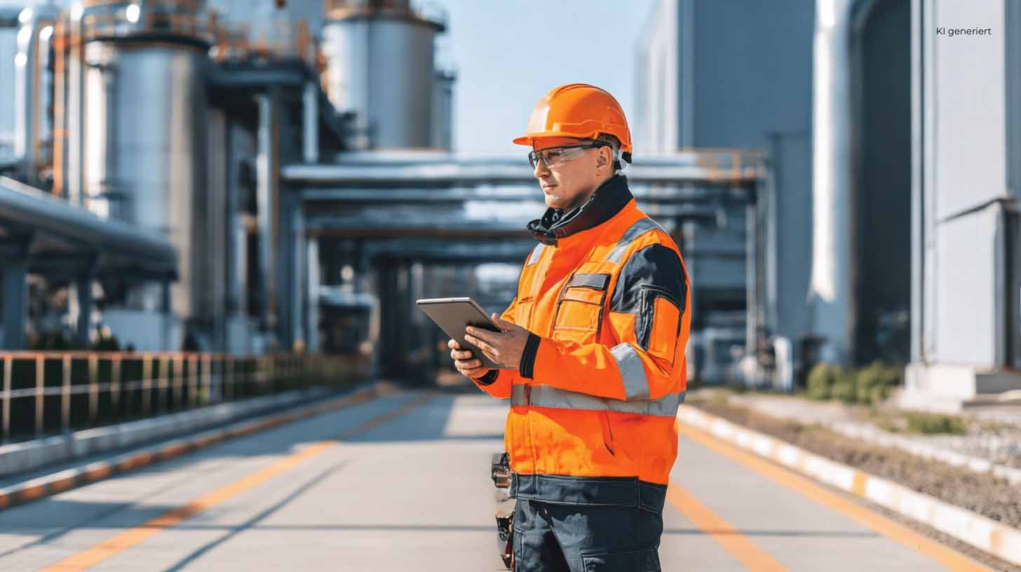 Techniker für Arbeitssicherheit / Sicherheitstechniker (m/w/d)