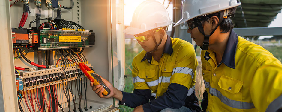 Elektroniker Betriebstechnik (m/w/d)