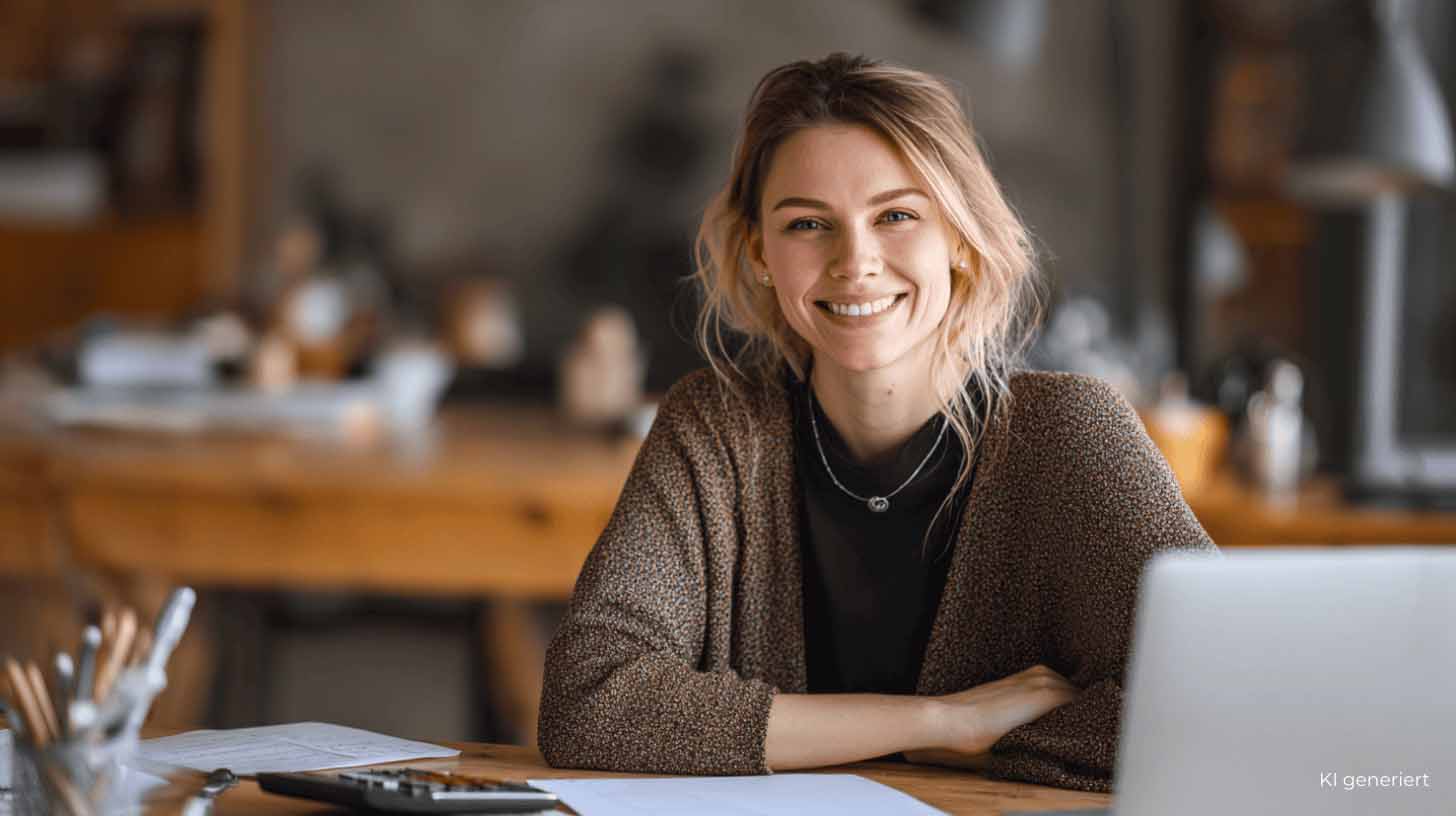 Sachbearbeiter Finanzbuchhaltung (m/w/d)