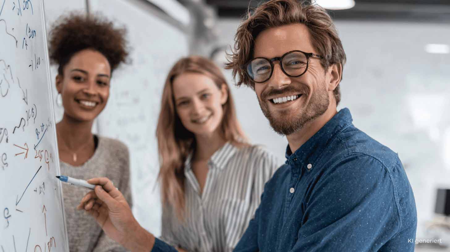 Business Controller (m/w/d) – Forecast & Budget / Hybrid Work & 13. Gehalt