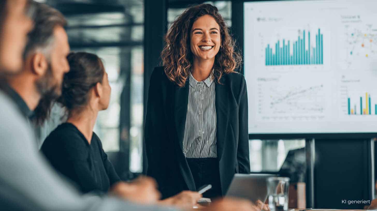 Controller (m/w/d) - für ein internationales Industrieunternehmen