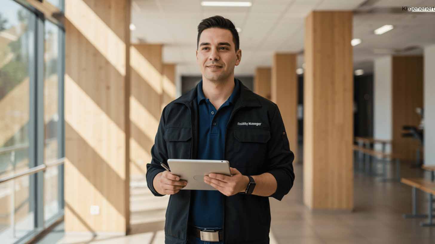 Technischer Property Manager (m/w/d)