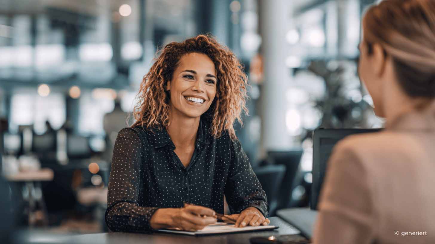 Personalreferent (m/w/d) in Teilzeit