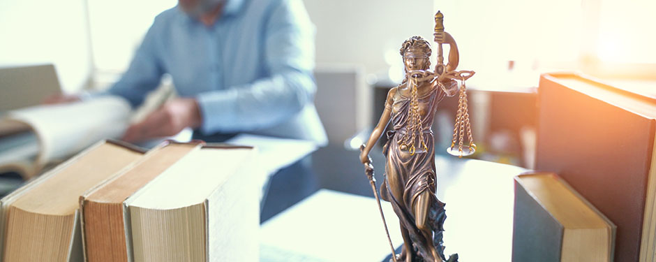 Unternehmensjurist (m/w/d)