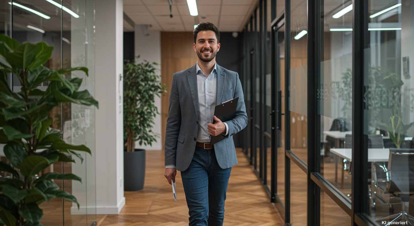 Steuerfachangestellte (m/w/d) – Finanzbuchhaltung & Jahresabschlüsse